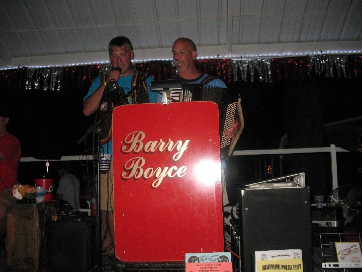 50th Annual Wilber Czech Days Wilber, NE. August 6, 2011 Wilber Czech